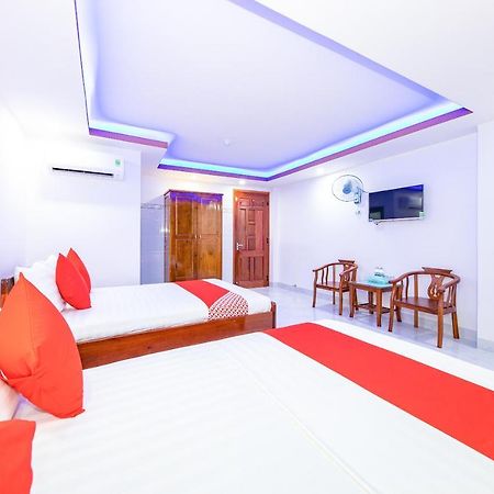 Q3 Viet An Hotel Nha Trang Luaran gambar