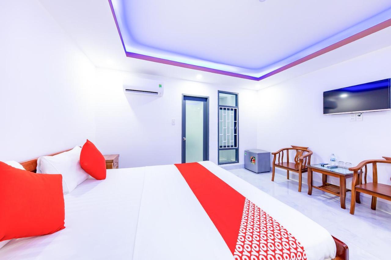 Q3 Viet An Hotel Nha Trang Luaran gambar