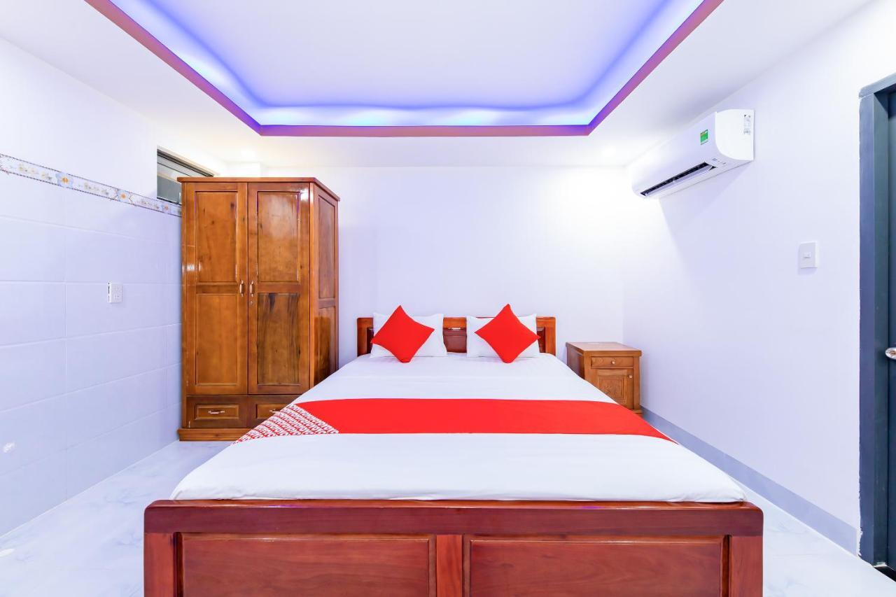 Q3 Viet An Hotel Nha Trang Luaran gambar