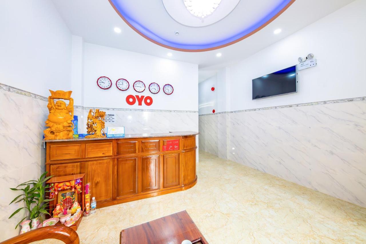 Q3 Viet An Hotel Nha Trang Luaran gambar