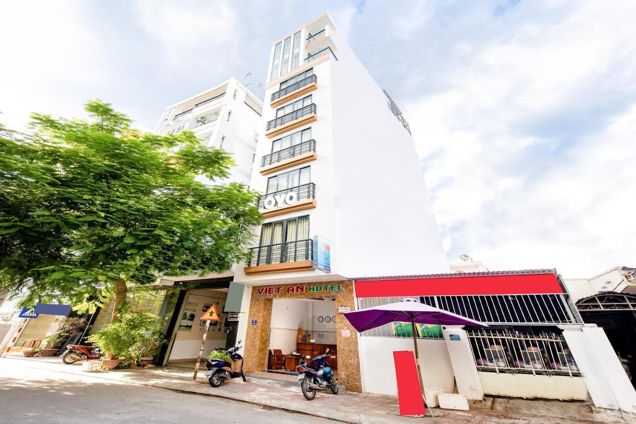 Q3 Viet An Hotel Nha Trang Luaran gambar